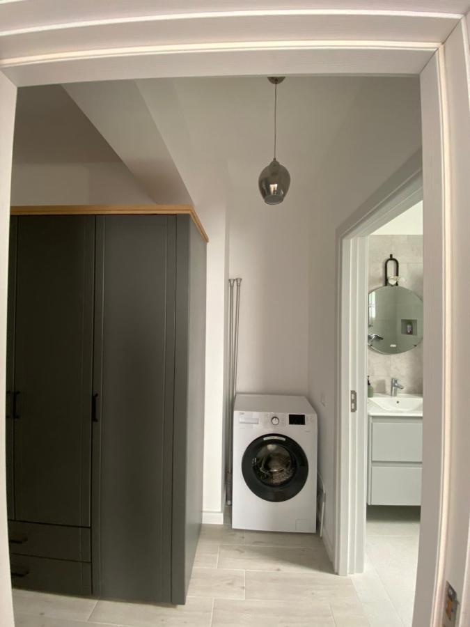 Dio'S Apartment 29F-1 Sfintu Ilie Buitenkant foto