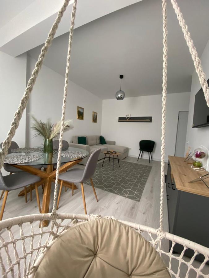 Dio'S Apartment 29F-1 Sfintu Ilie Buitenkant foto